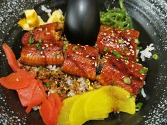 -林妈妈村·日式料理(宝山龙湖天街店)