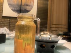 -世纪缘湖滨花园酒店·湖景轩中餐厅(太阳宫店)