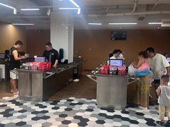 -阿那亚第三食堂 Cafeteria 3