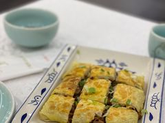 三鲜豆皮-九头鸟酒家(四道口店)