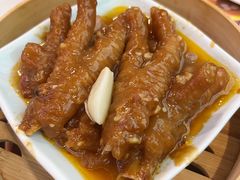 -点都德(汇胜楼店)
