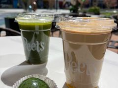 -Peet's 皮爷咖啡(望京小街店)