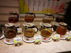 -东莞塘厦三正半山温泉酒店·沙利文西餐厅