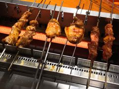 -白玉串城(南六中路店)