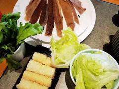 -贰重天冰煮羊自助火锅(东坝店)