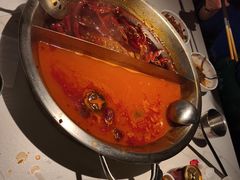 -小龙坎火锅(IFS HOT店)