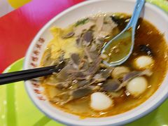 -孔师傅八仙老鸭粉丝汤(上海市第一食品商店南东店)