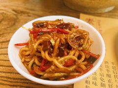 -素心小筑(后沙裕镇店)