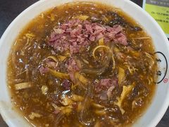 -毛华美食(清扬路店)