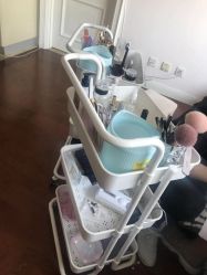 -安可儿Anker's Nail日式美甲美睫