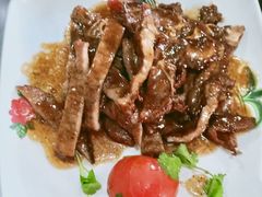 -江天饭店(石鼓白鸭汤)