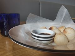 -玛尚诺Pizza&Bar(长泰广场店)