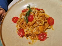 -CRAZYONES克芮旺斯西班牙餐厅(苏州中心店)