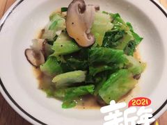 -新太二·鲜料川菜(智慧城广百店)