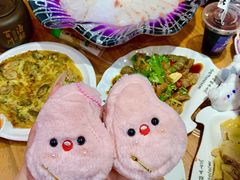 -官塘锋记鱼生·生腌·砂锅粥(牌坊街店)