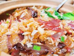 -壹煲口福煲仔饭(中山路店)