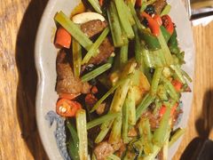 -小天府川菜馆(魏公村店)