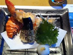 -活伊势龙虾料理 中纳言(千日前味乐馆店)