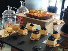 -越绣灶·自助餐(义乌香格里拉大酒店)