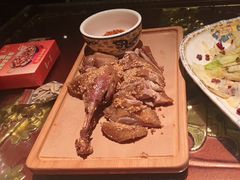 -缪氏川菜(深圳北站缤果空间店)