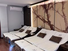 -水墨澜渟足道·SPA·传统(四望亭东关街店)
