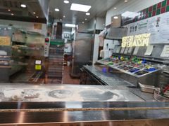 -棒约翰比萨·意面(金桥国际店)