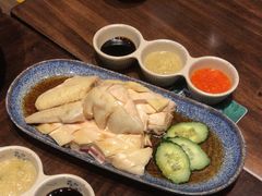 -章记星洲 · 新加坡餐厅(望京店)