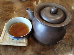 -澳门西南饭店·粤菜·茶市·手工点心(华海路店)