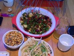 -四禧精酿烧烤串吧(大明湖店)