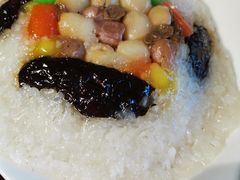 -蓝田九大碗民俗食府(蓝田店)