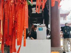 -涂山寺素食餐厅