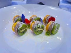 -Efes Turkish & Mediterranean Cuisine 艾菲斯餐厅(陆家嘴店)