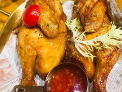 -森Some Fusion(荔湾店)