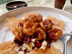 -柴门饭儿(成都太古里店)