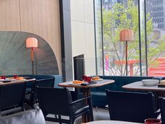 靠窗位-Ministry of Crab•MOC(交子大道店)