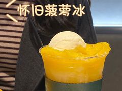 -伯友茶记(中华广场店)