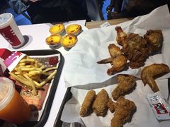 葡式蛋挞经典装TN-肯德基(坑梓店)