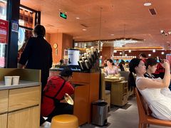 -西塔老太太泥炉烤肉(亚运村店)