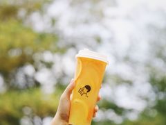 -喜茶(深圳海岸城店)