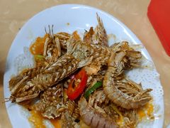 -湛江海鲜餐厅