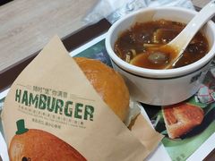 -魏家凉皮(博水商务大厦店)