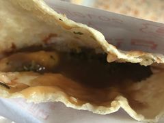 -尚食卢记烧饼(凤凰路总店)