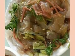 -胖子菜馆(隆昌路店)
