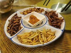 -多哥水傣味餐厅(司马巷店)