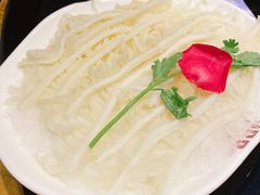 新西兰千层肚-东道煮牛肉火锅(东盛大街店)