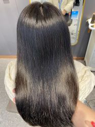 -ALONG HAIR阿龙发型