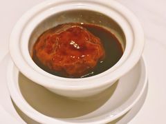 -羲和雅苑•北京烤鸭(国贸商城店)