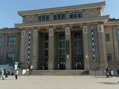 -国家自然博物馆