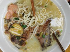 -面道赞宁海海鲜面(迎凤街店)