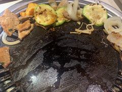-猫爪爪原切自助烤肉(观音桥阳光世纪店)